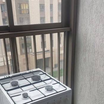 Сдается 1-комнатная квартира, 43,1 м²