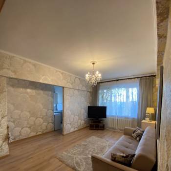 Сдается Многокомнатная квартира, 55 м²