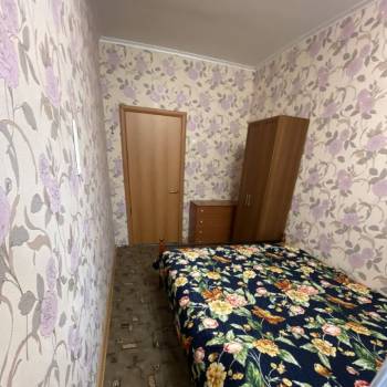 Сдается Многокомнатная квартира, 55 м²