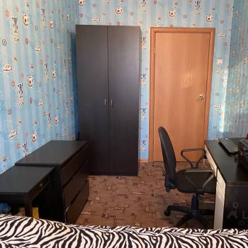 Сдается Многокомнатная квартира, 55 м²