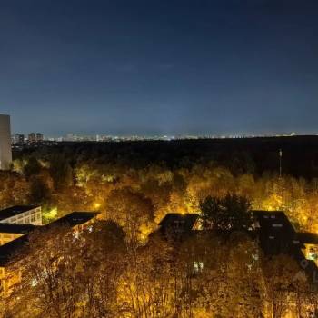 Продается 1-комнатная квартира, 38 м²