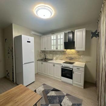 Продается 1-комнатная квартира, 36,7 м²