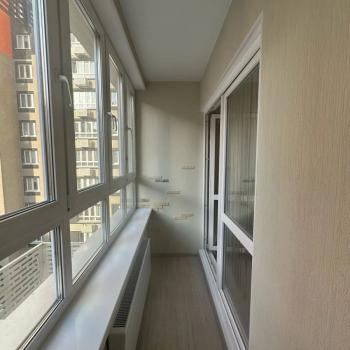 Продается 1-комнатная квартира, 36,7 м²