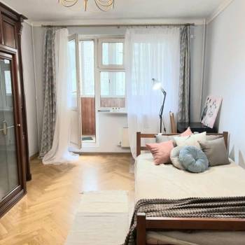 Сдается Комната, 21 м²