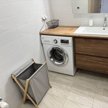 Сдается 2-х комнатная квартира, 57 м²