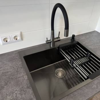 Сдается 2-х комнатная квартира, 57 м²