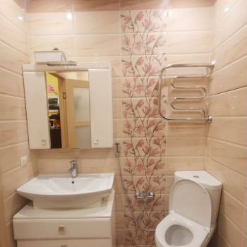 Продается 1-комнатная квартира, 35,2 м²