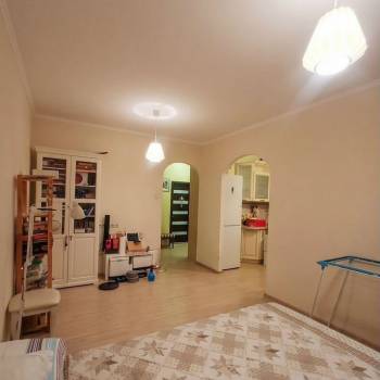 Продается 1-комнатная квартира, 35,2 м²