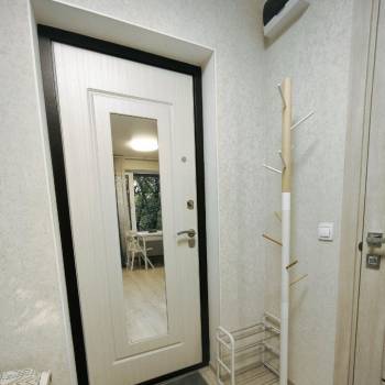 Сдается 1-комнатная квартира, 17,5 м²