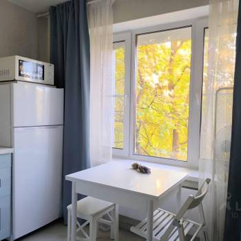 Сдается 1-комнатная квартира, 17,5 м²