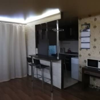 Сдается 2-х комнатная квартира, 45 м²
