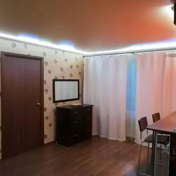 Сдается 2-х комнатная квартира, 45 м²