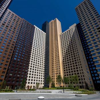 Продается 2-х комнатная квартира, 46,2 м²