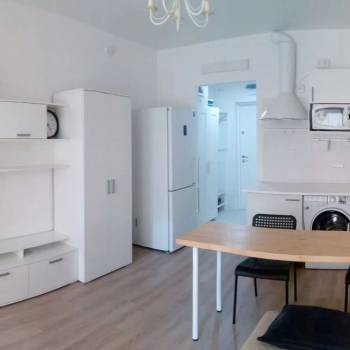 Сдается 1-комнатная квартира, 20 м²