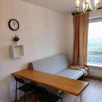 Сдается 1-комнатная квартира, 20 м²