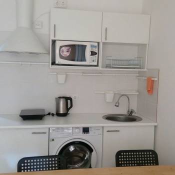 Сдается 1-комнатная квартира, 20 м²
