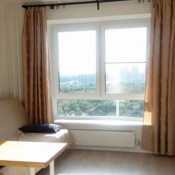 Сдается 1-комнатная квартира, 20 м²