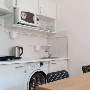Сдается 1-комнатная квартира, 20 м²