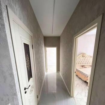 Сдается 2-х комнатная квартира, 65 м²