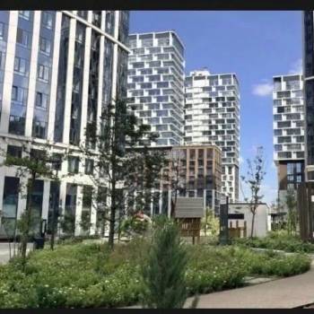 Сдается 2-х комнатная квартира, 65 м²
