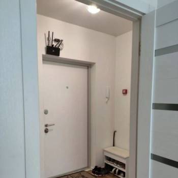 Сдается 2-х комнатная квартира, 43,6 м²