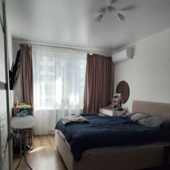 Сдается 2-х комнатная квартира, 43,6 м²