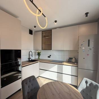 Сдается 2-х комнатная квартира, 47,8 м²