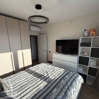 Сдается 2-х комнатная квартира, 47,8 м²