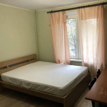 Сдается 2-х комнатная квартира, 50 м²