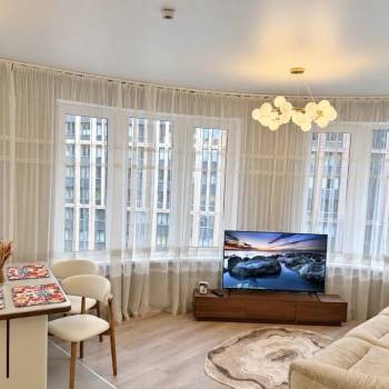 Сдается Многокомнатная квартира, 65 м²