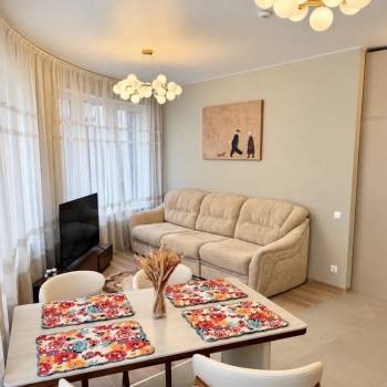 Сдается Многокомнатная квартира, 65 м²