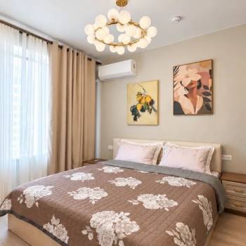 Сдается Многокомнатная квартира, 65 м²