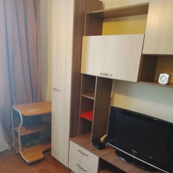 Сдается 1-комнатная квартира, 28 м²