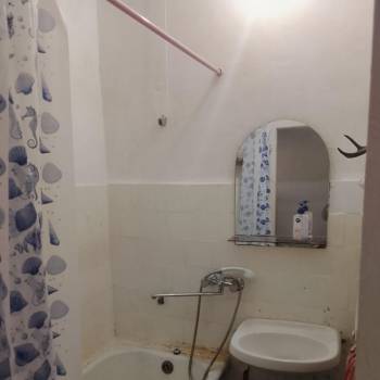 Сдается 1-комнатная квартира, 28 м²