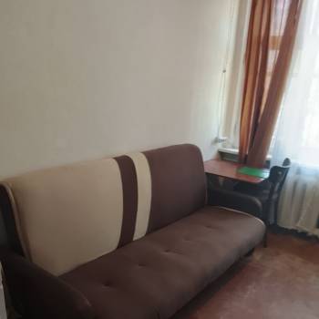 Сдается 1-комнатная квартира, 28 м²