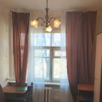 Сдается 1-комнатная квартира, 28 м²