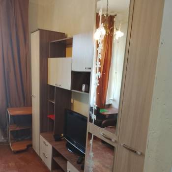 Сдается 1-комнатная квартира, 28 м²