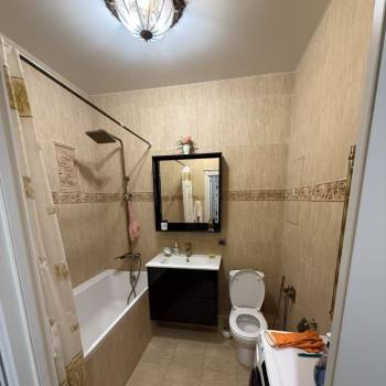 Продается 2-х комнатная квартира, 58,9 м²