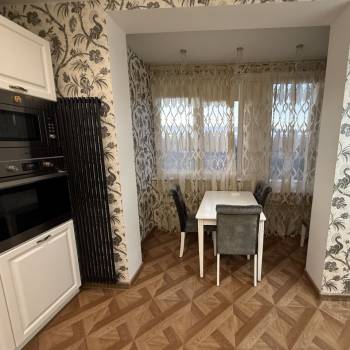 Продается 2-х комнатная квартира, 58,9 м²