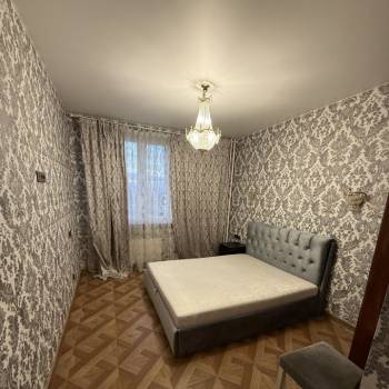 Продается 2-х комнатная квартира, 58,9 м²