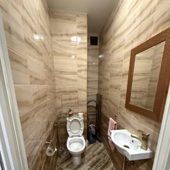 Продается 2-х комнатная квартира, 58,9 м²