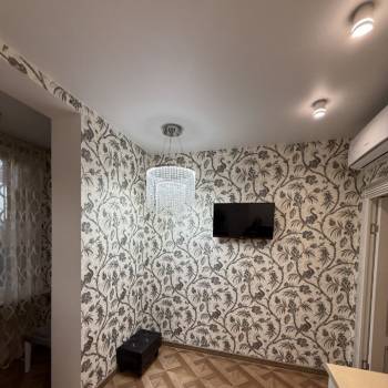 Продается 2-х комнатная квартира, 58,9 м²