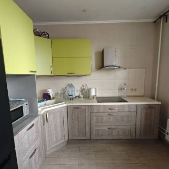 Продается 2-х комнатная квартира, 56,4 м²