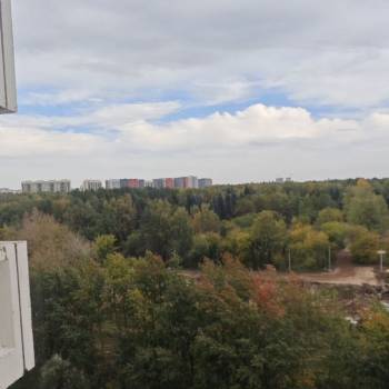 Продается 2-х комнатная квартира, 56,4 м²