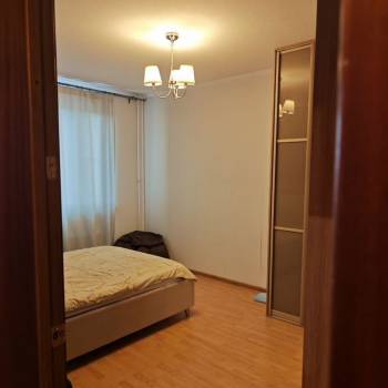 Продается 2-х комнатная квартира, 56,4 м²