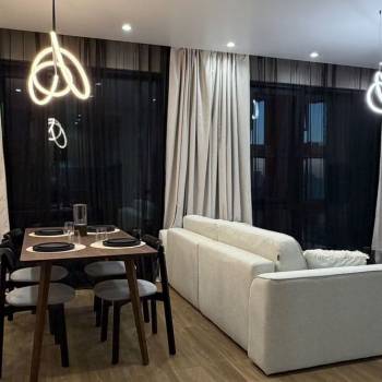 Сдается Многокомнатная квартира, 103 м²