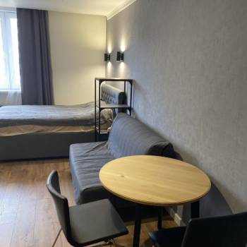 Сдается 1-комнатная квартира, 31 м²