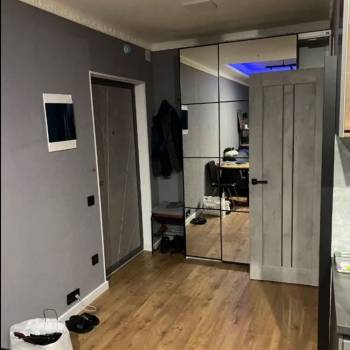 Сдается 1-комнатная квартира, 31 м²