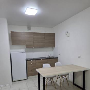Сдается 1-комнатная квартира, 41 м²