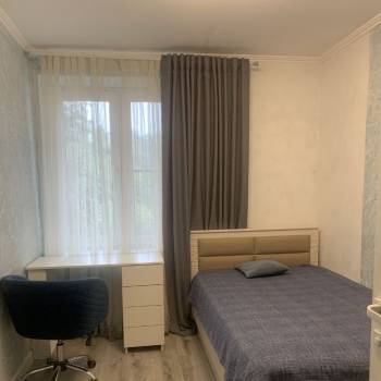 Сдается 2-х комнатная квартира, 38 м²